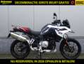 BMW F 750 GS ABS Wit - thumbnail 1
