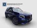 Mercedes-Benz GLB 35 AMG GLB 35 AMG 4M Distr Pano AHK Burm Keyl MLed Memo Blau - thumbnail 2
