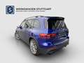 Mercedes-Benz GLB 35 AMG GLB 35 AMG 4M Distr Pano AHK Burm Keyl MLed Memo Blau - thumbnail 4