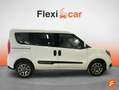 Fiat Doblo Trekking+1.6+Multijet+89kW+%28120CV%29+SWB Blanco - thumbnail 8