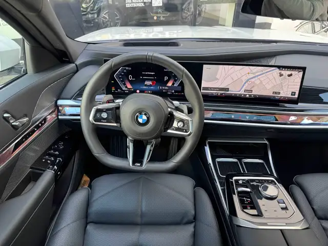 BMW M view 9