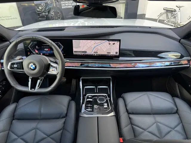 BMW M view 7