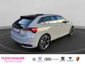 Skoda Scala Monte Carlo 1.0 TSI 85(116) kW(PS) 7-Gang-DSG AHK Grau - thumbnail 6