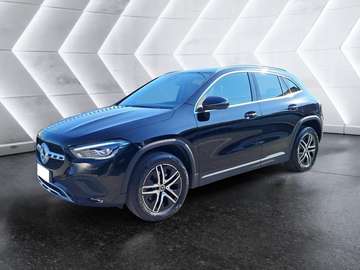 GLA 180 d Automatic Sport Plus