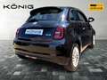 Fiat 500e Icon CCS Tempomat Klimaautomatik Carplay Schwarz - thumbnail 3