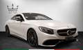 Mercedes-Benz S 63 AMG Coupe  4matic auto Blanco - thumbnail 3
