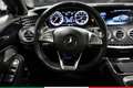 Mercedes-Benz S 63 AMG Coupe  4matic auto Blanco - thumbnail 13
