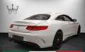 Mercedes-Benz S 63 AMG Coupe  4matic auto Blanc - thumbnail 4