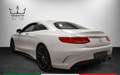 Mercedes-Benz S 63 AMG Coupe  4matic auto Bianco - thumbnail 6