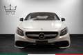 Mercedes-Benz S 63 AMG Coupe  4matic auto Blanc - thumbnail 2