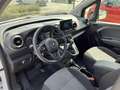 Mercedes-Benz Citan 112 CDI +AHK+Cam+Navi+Keyl+PTS+SHZ Blanc - thumbnail 11