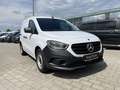 Mercedes-Benz Citan 112 CDI +AHK+Cam+Navi+Keyl+PTS+SHZ Blanc - thumbnail 3