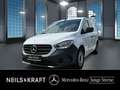 Mercedes-Benz Citan 112 CDI +AHK+Cam+Navi+Keyl+PTS+SHZ Blanc - thumbnail 1
