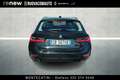 BMW 320 d Touring mhev 48V Luxury auto Nero - thumbnail 4