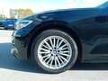 BMW 320 d Touring mhev 48V Luxury auto Nero - thumbnail 5
