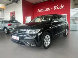 Volkswagen Tiguan Allspace 1.5TSI DSG,7SITZ,AHK,NaviLED,1Hd