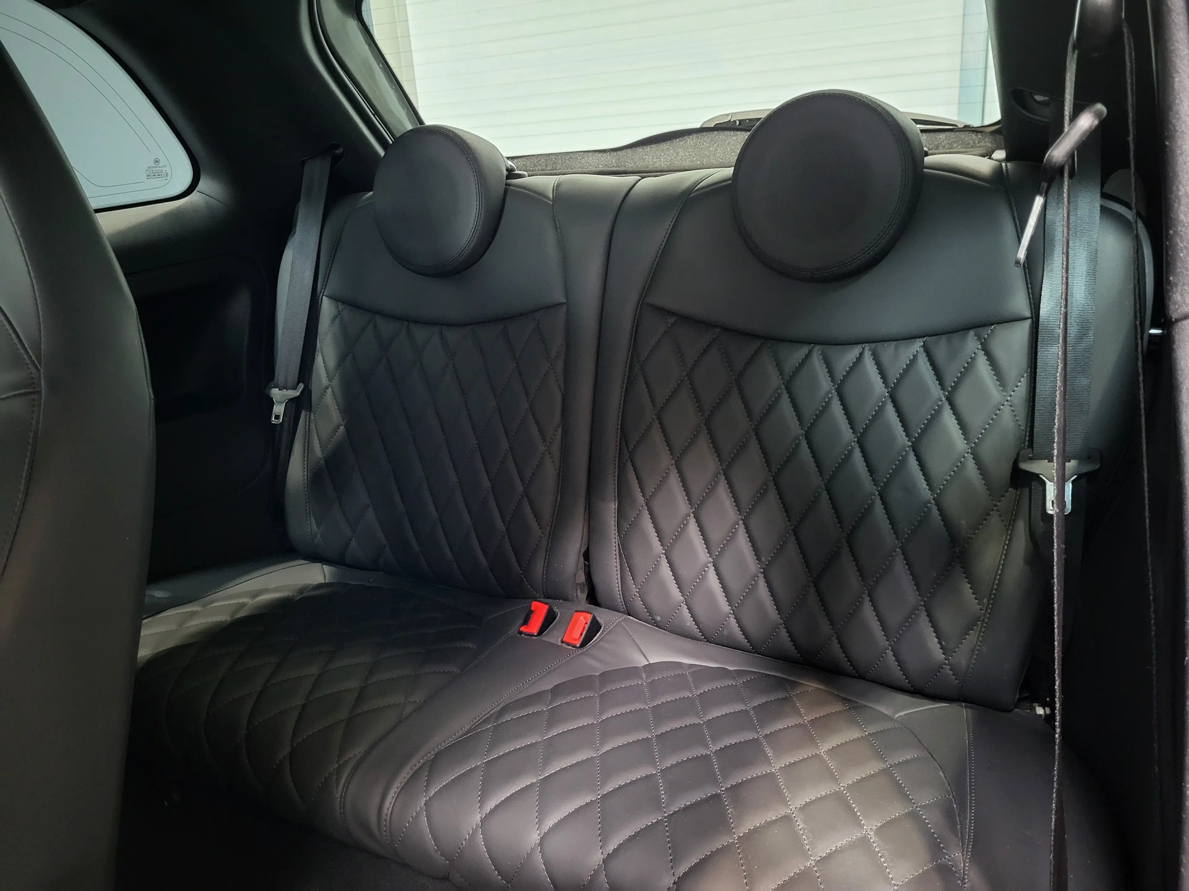 Abarth 595 1.4 Turbo Style *Navi| Xenon| Leder* — photo 8