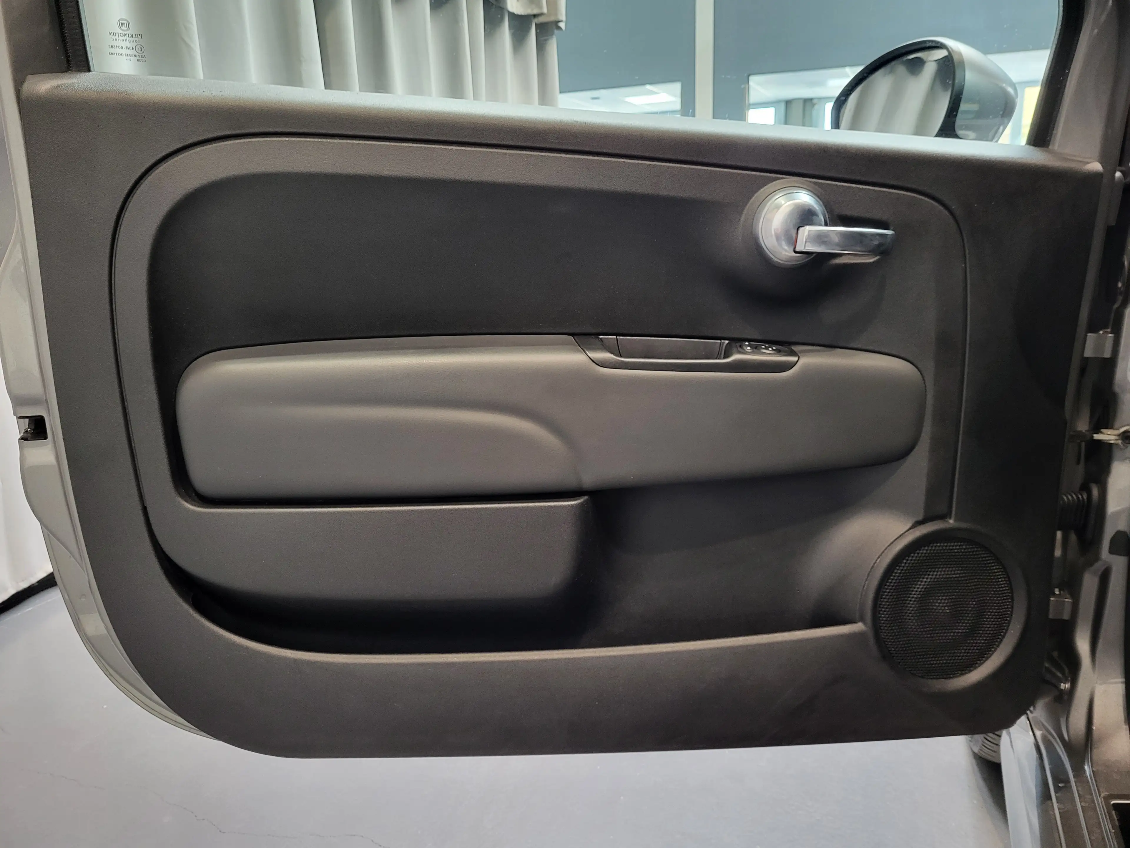 Abarth 595 1.4 Turbo Style *Navi| Xenon| Leder* — photo 14