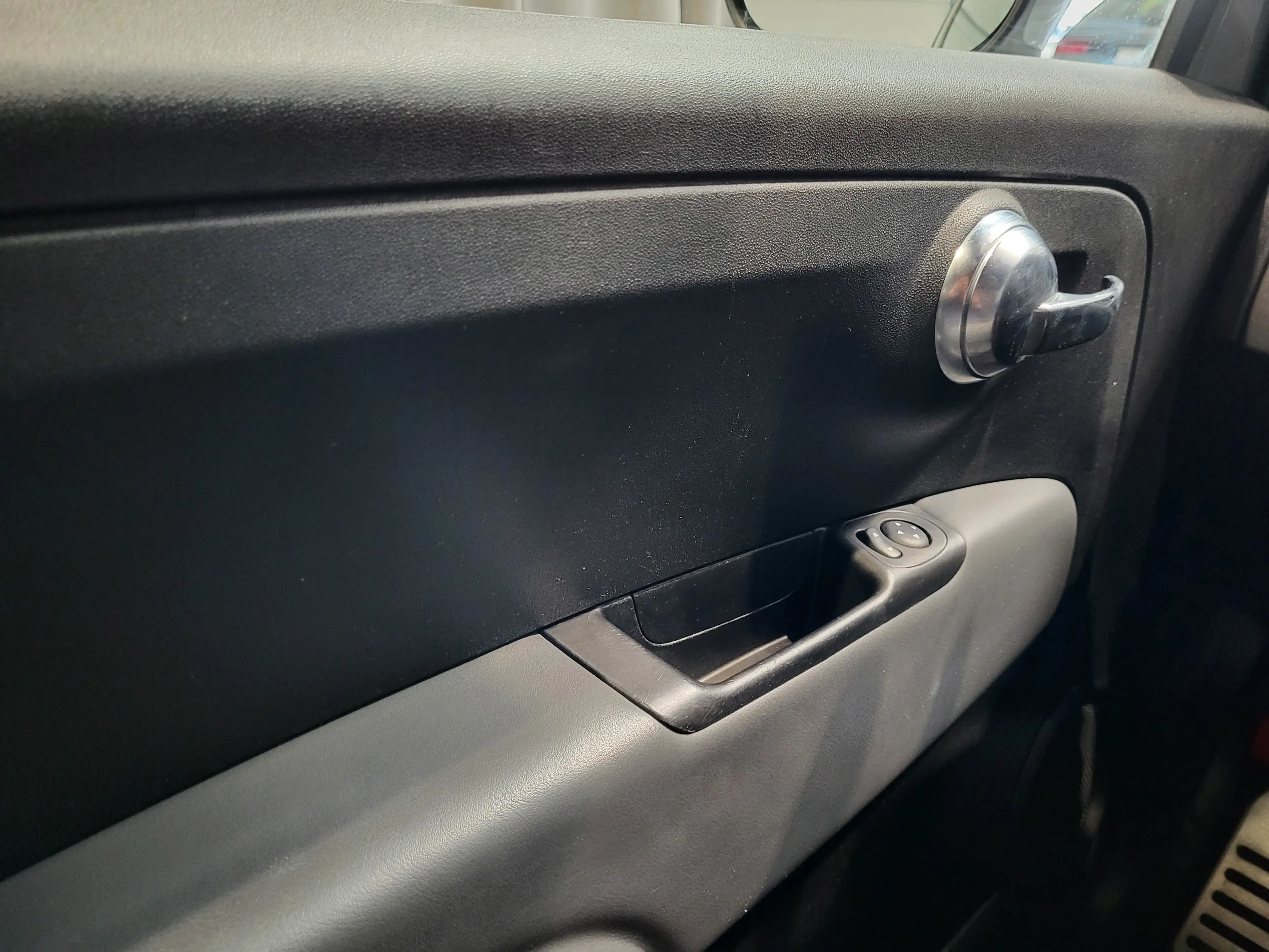 Abarth 595 1.4 Turbo Style *Navi| Xenon| Leder* — photo 13