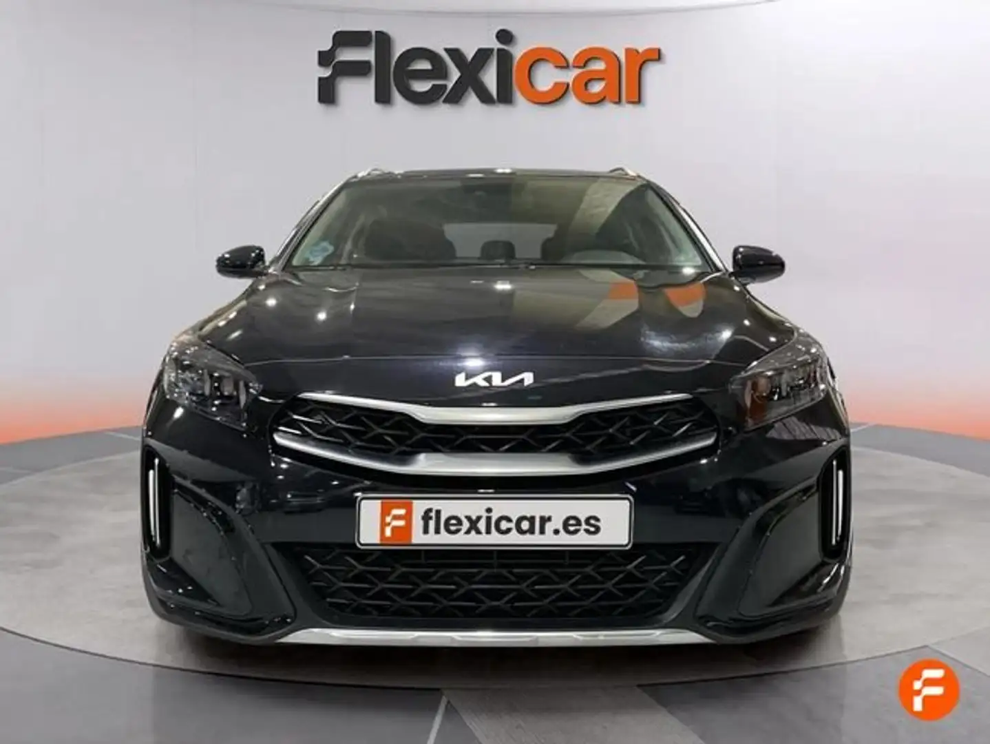 Kia XCeed 1.5 T-GDi DRIVE 160CV Noir - 2