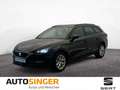 SEAT Leon ST Style 1.5 eTSI DSG *LED*GRA*NAVI*PDC*SHZ Czarny - thumbnail 1