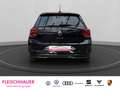 Volkswagen Polo VI 1.0 TSI Comfortline Digitales Cockpit Apple Car Schwarz - thumbnail 5