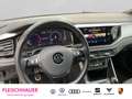 Volkswagen Polo VI 1.0 TSI Comfortline Digitales Cockpit Apple Car Schwarz - thumbnail 9