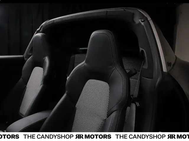 Porsche 911 Targa 4 GTS Edition 50 Jahre Porsche Design *Nr... Ansicht 22