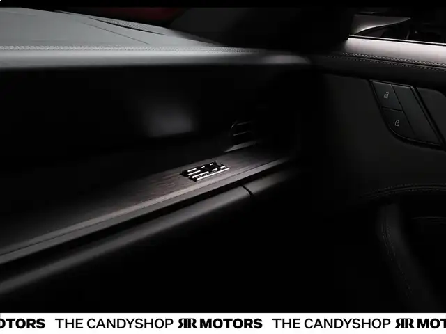 Porsche 911 Targa 4 GTS Edition 50 Jahre Porsche Design *Nr... Ansicht 41