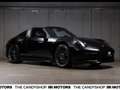Porsche 911 Targa 4 GTS Edition 50 Jahre Porsche Design *Nr... Schwarz - thumbnail 1