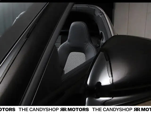 Porsche 911 Targa 4 GTS Edition 50 Jahre Porsche Design *Nr... Ansicht 20