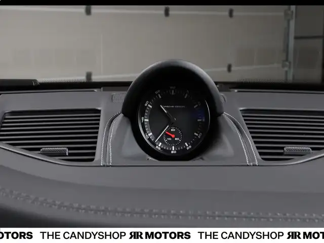 Porsche 911 Targa 4 GTS Edition 50 Jahre Porsche Design *Nr... Ansicht 33