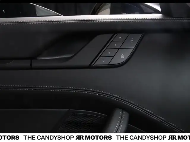 Porsche 911 Targa 4 GTS Edition 50 Jahre Porsche Design *Nr... Ansicht 31