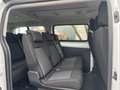 Peugeot Expert -e Kombi L3 9-Sitzer Zusatzklimaanlage hinten Fehér - thumbnail 13
