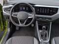 Volkswagen Taigo GOAL 1.0TSI*AHK ACC LED Navi R-Kam Keyless Grün - thumbnail 6