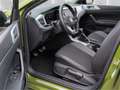 Volkswagen Taigo GOAL 1.0TSI*AHK ACC LED Navi R-Kam Keyless Grün - thumbnail 5