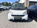 smart forTwo coupe pure / Klima Blanc - thumbnail 1