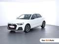 Audi A1 25 TFSI intense Weiß - thumbnail 1