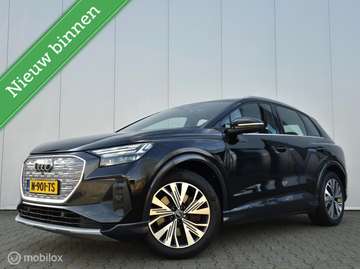 40 LAUNCH EDITION ADVANCED PLUS 77 KWH/LED MATRIX/