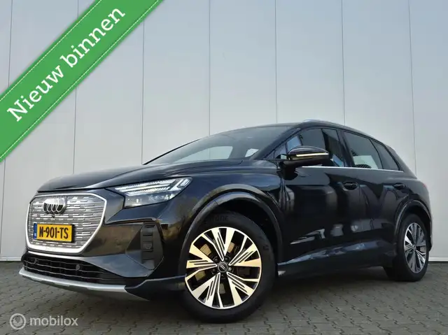 Audi Q4 e-tron 40 LAUNCH EDITION ADVANCED PLUS 77 KWH/LED MATRIX/