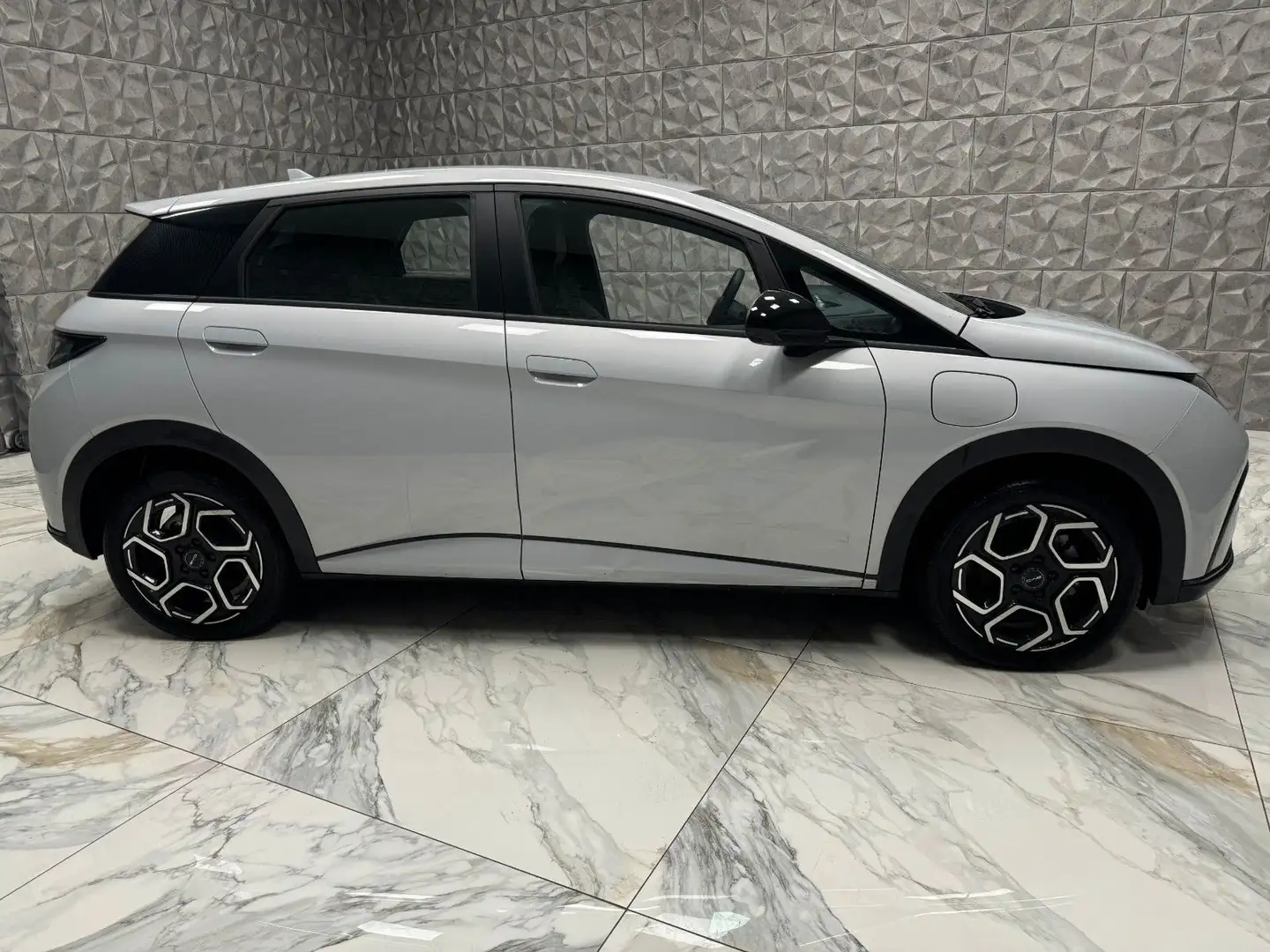 BYD Dolphin Dolphin 150 kW Comfort Gri - 2