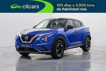 1.0 DIG-T Acenta 4x2 84kW