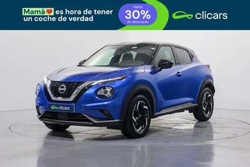 1.0 DIG-T Acenta 4x2 84kW