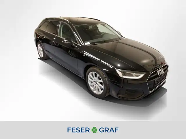 Audi A4 Avant 2.0 TFSI S-tronic Navi*elekHK*SHZ*Businesspa