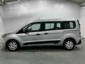 Ford Transit Connect CONNECT 230 1.5 TDCI ECOBLUE L2 5-SITZ |2xS.TÜRE Silber - thumbnail 2