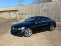 Mercedes-Benz C 43 AMG Cabrio 4Matic 9G-TRONIC Night Edition Schwarz - thumbnail 4