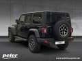 Jeep Wrangler WRANGLER ICE MY24 Rubicon 2.0l T-GDI 272 PS 4x4 Negru - thumbnail 5