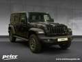 Jeep Wrangler WRANGLER ICE MY24 Rubicon 2.0l T-GDI 272 PS 4x4 Zwart - thumbnail 2