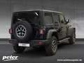 Jeep Wrangler WRANGLER ICE MY24 Rubicon 2.0l T-GDI 272 PS 4x4 Zwart - thumbnail 4
