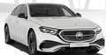 Mercedes-Benz E 450 d 4MATIC Autom. AMG Premium Plus Bílá - thumbnail 1
